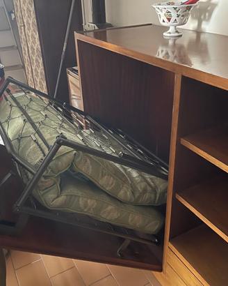 Mobile letto