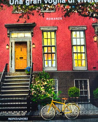 libro fabio volo autografato