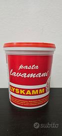 Pasta lavamani  1kg a  baratolo (15unita)