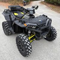 Polaris Sportsman 1000 XP S 55" Super Graphite EP