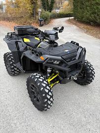 Polaris Sportsman 1000 XP S 55" Super Graphite EP