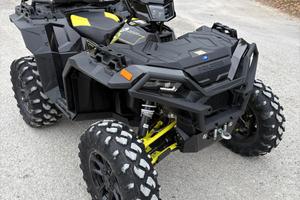 Polaris Sportsman 1000 XP S 55" Super Graphite EP