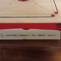 Carrom - Gioco da tavolo