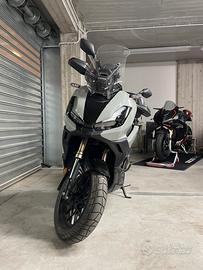 2024 Honda ADV 350 - PERMUTA X-ADV 750