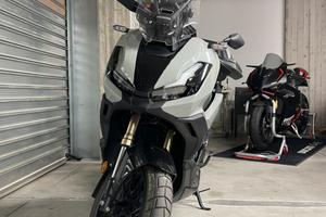2024 Honda ADV 350 - PERMUTA X-ADV 750