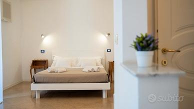 B&b Estea Tropea