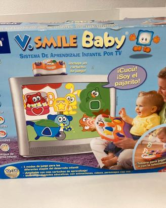 Vtech V.smile Baby