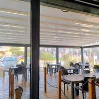 pergotenda per casa o attività commerciale 