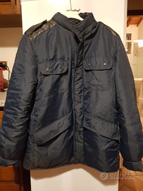 Giacca da Carabiniere sciatore anni 80