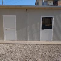 Container box