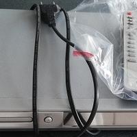 Telesystem TS 5.5 SX (28010003) Lettore + DVD