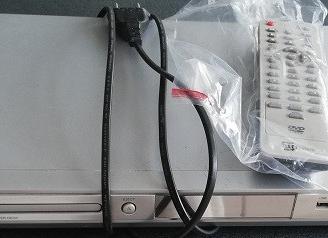 Telesystem TS 5.5 SX (28010003) Lettore + DVD