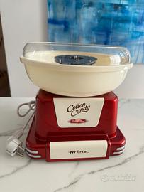 Macchina zucchero filato Ariete - Party time