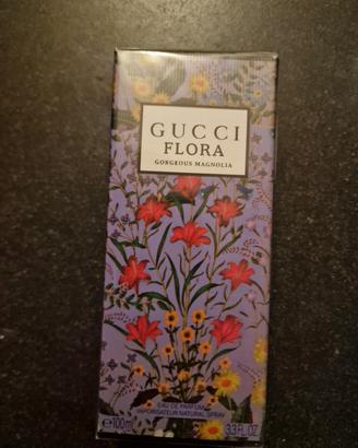 profumo Gucci