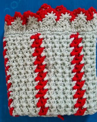 Coperta di lana