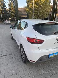 Renault Clio 2017