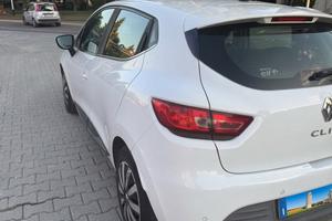 Renault Clio 2017