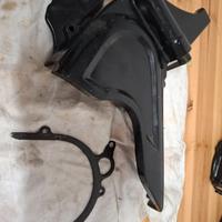 Carter Honda CB 1100 SF X-11 2000-2003