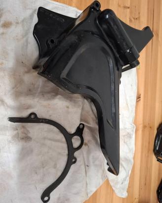 Carter Honda CB 1100 SF X-11 2000-2003