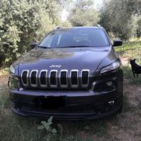 JEEP Cherokee - 2015