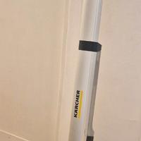 Kärcher FC – Lavapavimenti a rulli