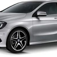 Ricambi Mercedes Classe A W176 2012 2013 2014 2015