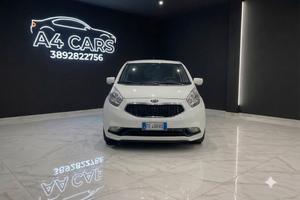 Kia Venga 1.4 CRDi 90CV Active