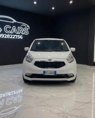 Kia Venga 1.4 CRDi 90CV Active