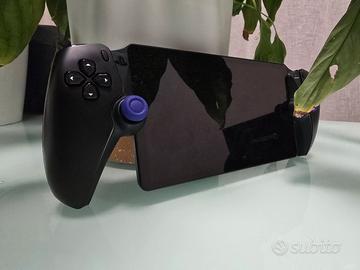 Playstation portal Dicembre 2025