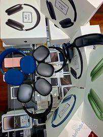 AIRPODS MAX SERIE 2 / SERIE 1
