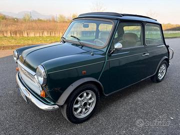 Rover mini british open 1995