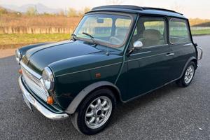Rover mini british open 1995