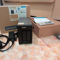 NAS QNAP TS-253A