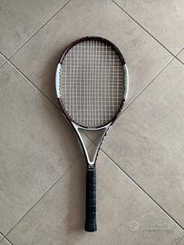 Racchetta tennis Wilson 103 L2