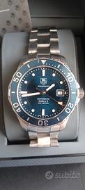 Tag heuer acquaracer 