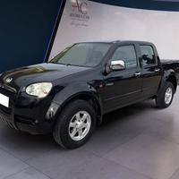 Great Wall Steed 5 Great Wall Steed 2.4 4WD GPL