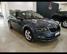 SKODA Octavia 1.5 DSG Wagon Style G-Tec