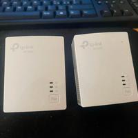 TP LINK AV1000 - estensione linea internet