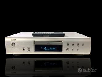 DENON DCD500AE  			