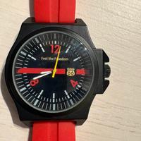 Orologio da polso Feel The Freedom Route 66