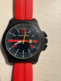 Orologio da polso Feel The Freedom Route 66