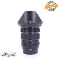 Fujifilm XF 10-24 f4 R OIS WR Usato (E122)