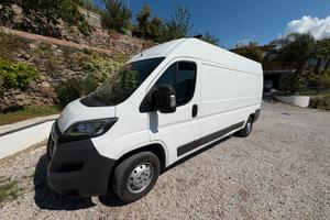 Peugeot Boxer 2.2 HDi 130cv 3 posti L2H2 - 2015