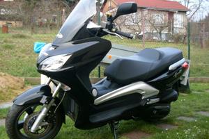 Scooter 300