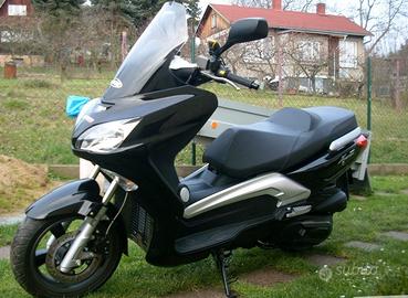 Scooter 300