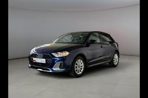 AUDI A1 II 2022 allstreet - A1 allstreet 30 1.0 tf
