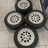 Cerchi Alfa Romeo Speedline 75 Asn