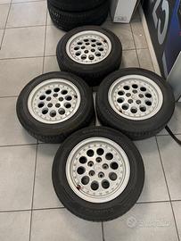 Cerchi Alfa Romeo Speedline 75 Asn