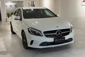 Mercedes-benz A 200 d Automatic Sport