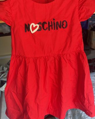 Love Moschino